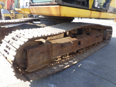 SUMITOMO SH200-6