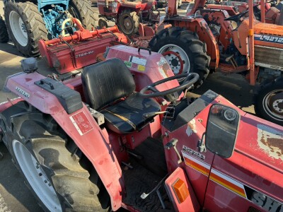 Máy cày SHIBAURA D28F