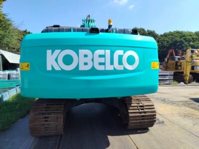 Máy xúc  KOBELCO SK200-10, sản cuất năm 2018