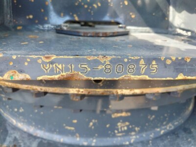 Máy xúc  KOBELCO SK200-10, sản cuất năm 2018