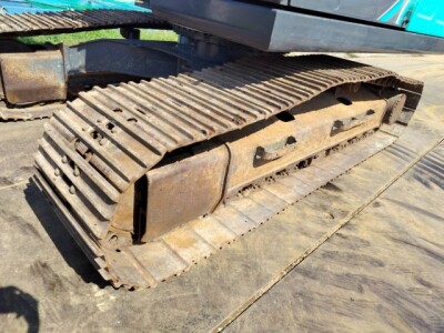 Máy xúc  KOBELCO SK200-10, sản cuất năm 2018