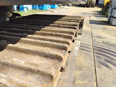 Máy xúc  KOBELCO SK200-10, sản cuất năm 2018