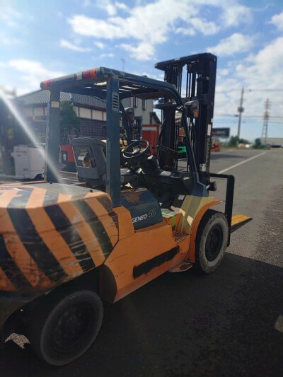 TOYOTA 02-7FD40