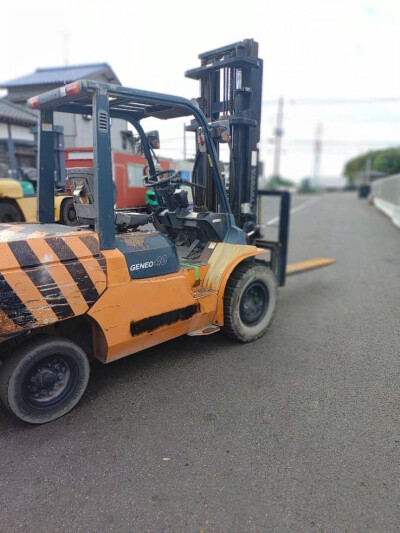 TOYOTA 02-7FD40