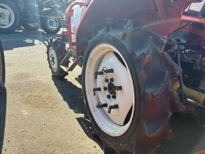 Máy cày Yanmar AF210