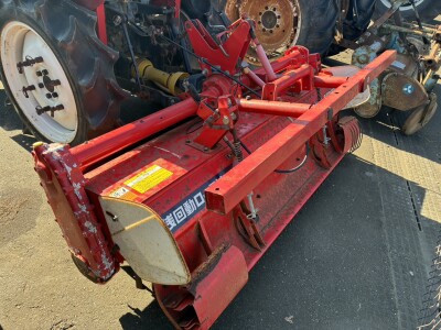 Máy cày Yanmar AF210