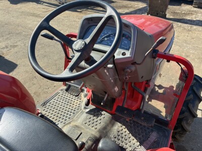 Máy cày Yanmar AF28