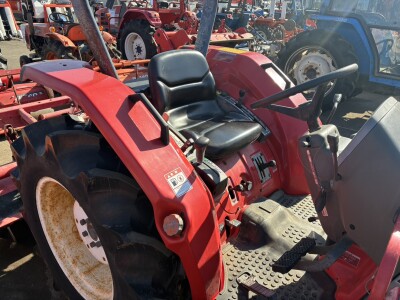 Máy cày Yanmar AF28