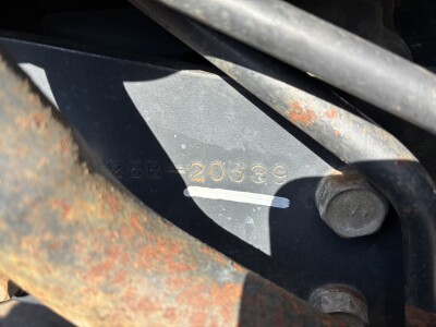 Máy cày Yanmar AF28