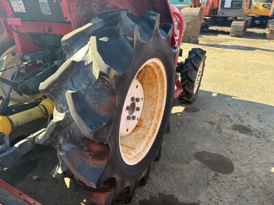 Máy cày Yanmar AF28