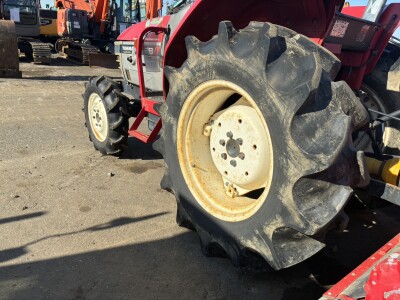 Máy cày Yanmar AF28