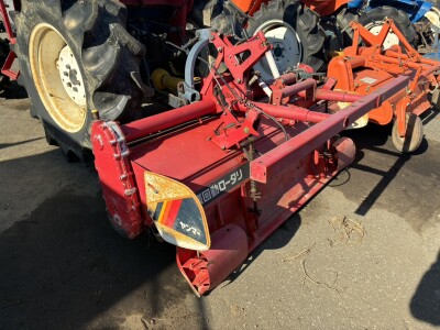 Máy cày Yanmar AF28