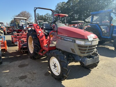 Máy cày Yanmar AF28