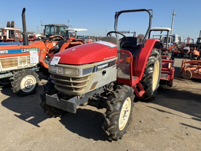 Máy cày Yanmar AF28