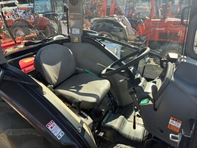 Máy cày Yanmar EF330