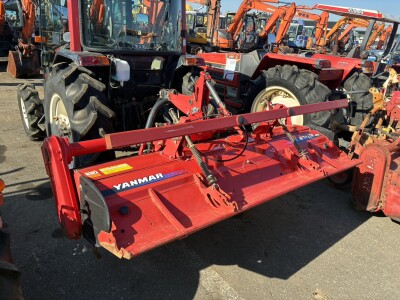 Máy cày Yanmar EF330