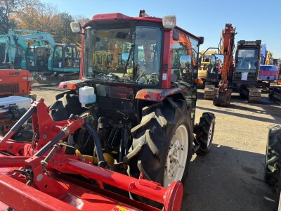 Máy cày Yanmar EF330