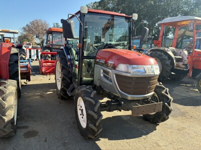 Máy cày Yanmar EF330