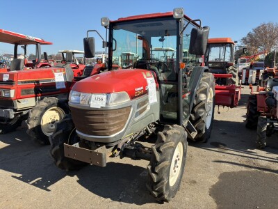 Máy cày Yanmar EF330