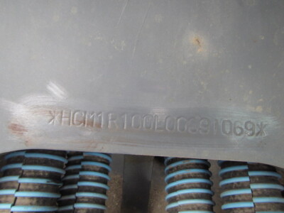 Máy xúc HITACHI ZX120-3 ,  sản xuất năm 2013