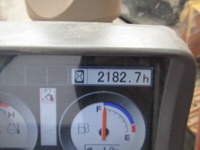 Máy xúc HITACHI ZX120-3 ,  sản xuất năm 2013