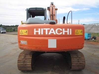 Máy xúc HITACHI ZX120-3 ,  sản xuất năm 2013