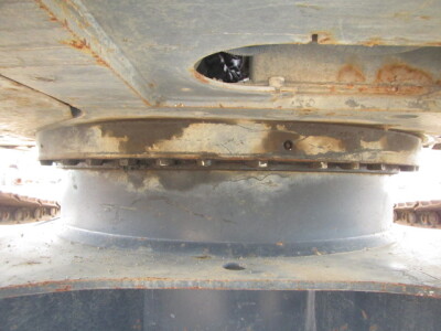 Máy xúc HITACHI ZX120-3 ,  sản xuất năm 2013