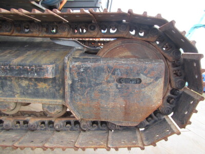 Máy xúc HITACHI ZX120-3 ,  sản xuất năm 2013