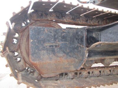 Máy xúc HITACHI ZX120-3 ,  sản xuất năm 2013