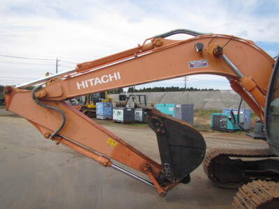 Máy xúc HITACHI ZX120-3 ,  sản xuất năm 2013