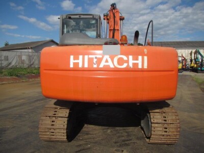 Máy xúc HITACHI ZX120-3 ,  sản xuất năm 2012