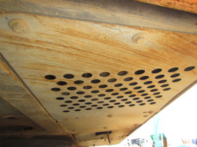 Máy xúc HITACHI ZX120-3 ,  sản xuất năm 2012