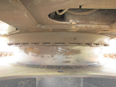 Máy xúc HITACHI ZX120-3 ,  sản xuất năm 2012