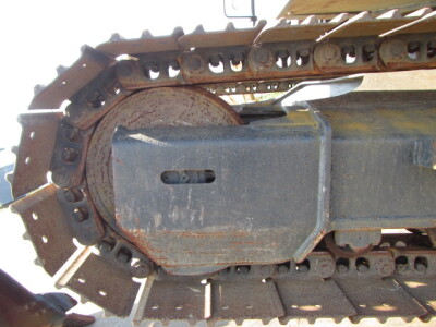 Máy xúc HITACHI ZX120-3 ,  sản xuất năm 2012