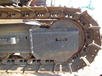 Máy xúc HITACHI ZX120-3 ,  sản xuất năm 2012