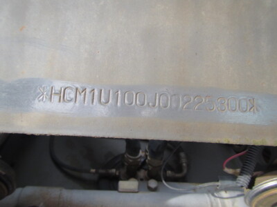 Máy xúc HITACHI ZX200-3 ,  sản xuất năm 2013