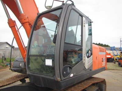 Máy xúc HITACHI ZX200-3 ,  sản xuất năm 2013
