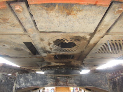 Máy xúc HITACHI ZX200-3 ,  sản xuất năm 2012