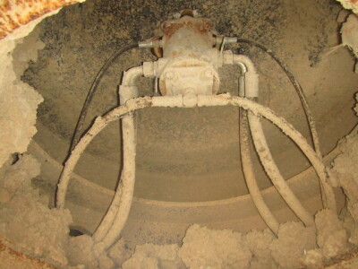 Máy xúc HITACHI ZX200-3 ,  sản xuất năm 2012