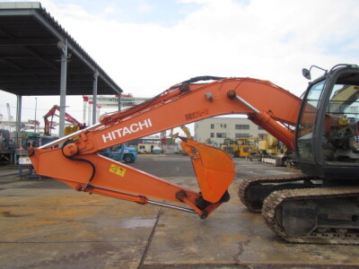 Máy xúc HITACHI ZX200-3 ,  sản xuất năm 2012