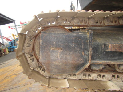 Máy xúc HITACHI ZX200-3 ,  sản xuất năm 2012