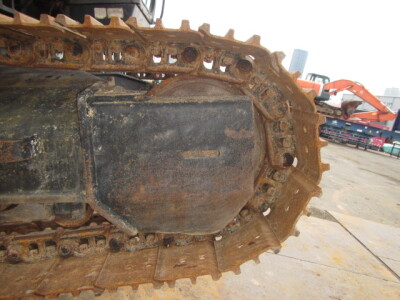 Máy xúc HITACHI ZX200-3 ,  sản xuất năm 2012