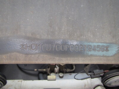 Máy xúc HITACHI ZX200-3 ,  sản xuất năm 2011