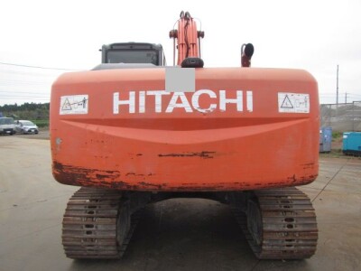 Máy xúc HITACHI ZX200-3 ,  sản xuất năm 2011