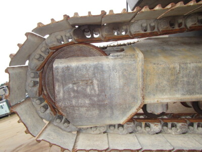 Máy xúc HITACHI ZX200-3 ,  sản xuất năm 2011