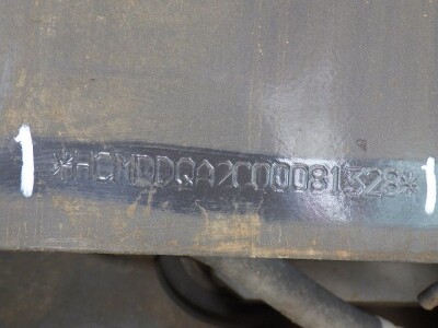 Máy xúc HITACHI ZX350H-6, sản xuất năm 1019