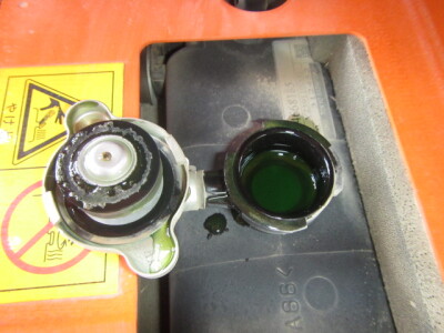 Máy xúc HITACHI ZX70-3 ,  sản xuất năm 2014