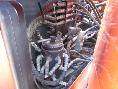 Máy xúc HITACHI ZX70-3 ,  sản xuất năm 2014