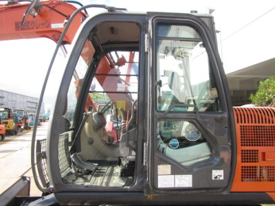 Máy xúc HITACHI ZX70-3 ,  sản xuất năm 2014