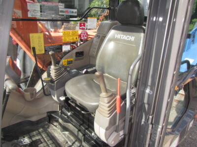 Máy xúc HITACHI ZX70-3 ,  sản xuất năm 2014